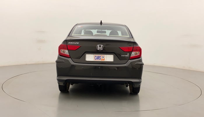 2019 Honda Amaze 1.2L I-VTEC V CVT, Petrol, Automatic, 30,709 km, Back/Rear