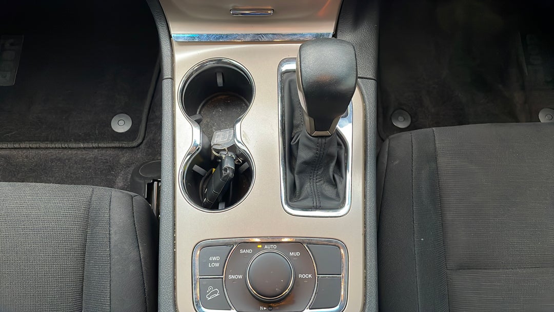 Gear Lever 
