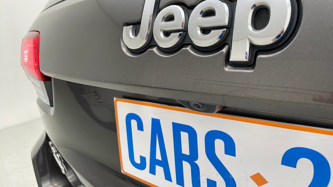 Boot / Tailgate Tailgate Chip