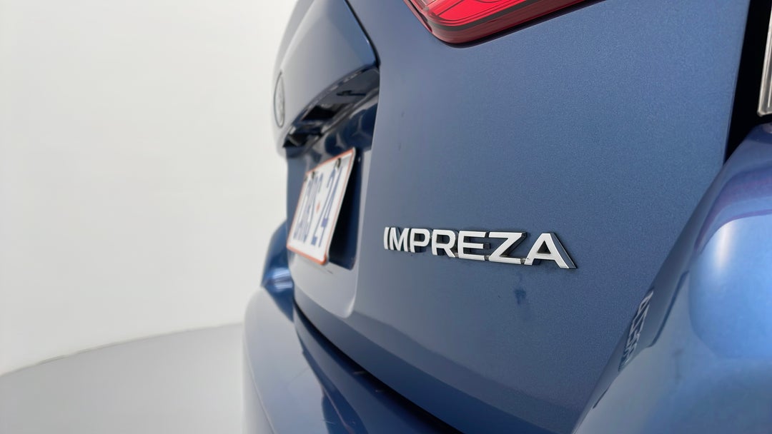 Badge (Boot Right Side)