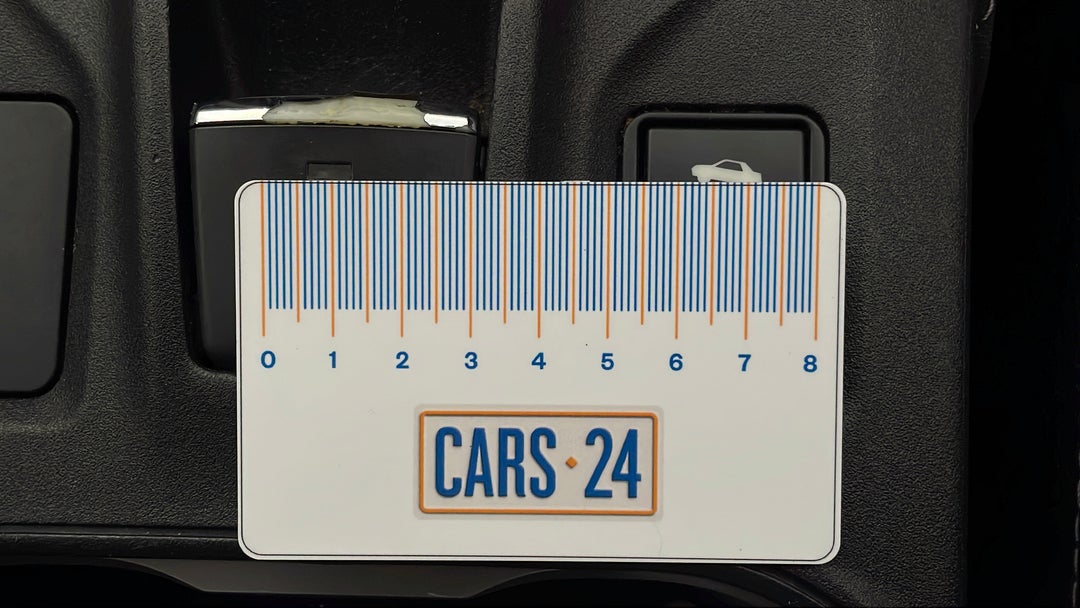 Miscellaneous Interior Wear