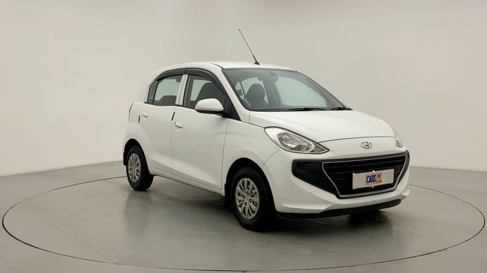 2022 HYUNDAI NEW SANTRO SPORTZ EXECUTIVE MT CNG