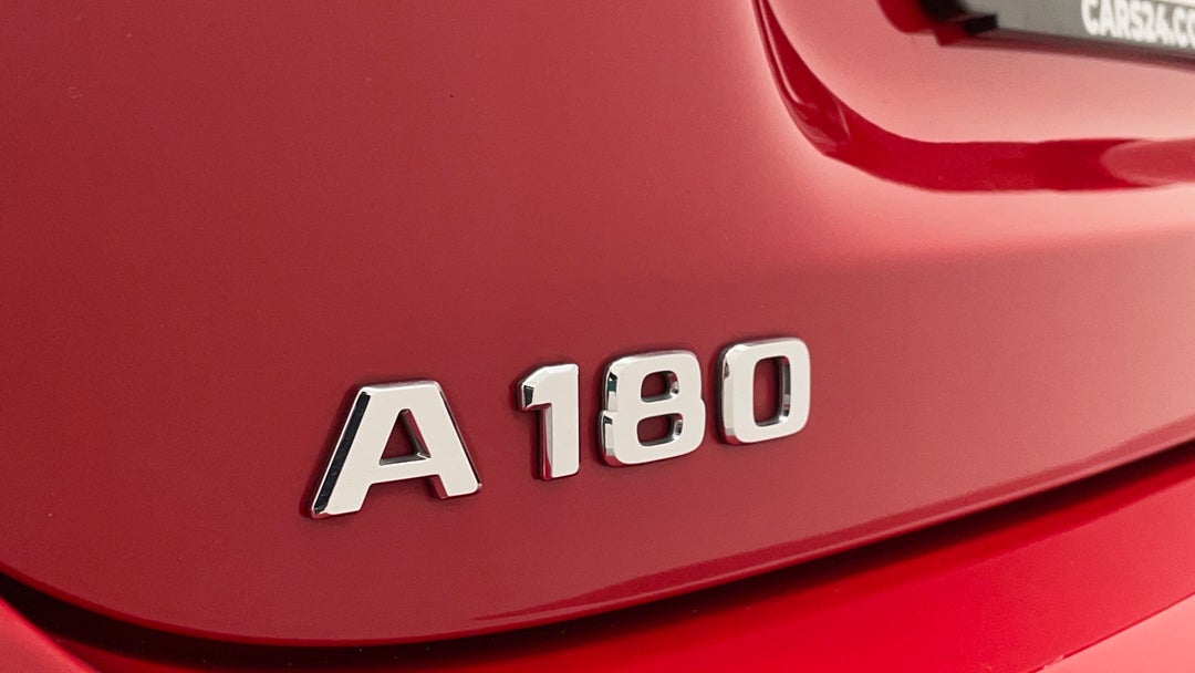 Badge (Boot Left Side)