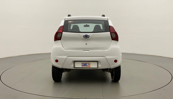 2021 Datsun Redi Go T(O), Petrol, Manual, 41,535 km, Back/Rear