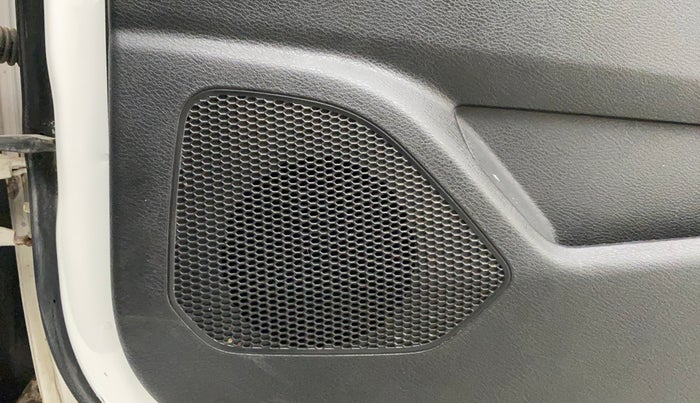 2021 Datsun Redi Go T(O), Petrol, Manual, 41,535 km, Speaker