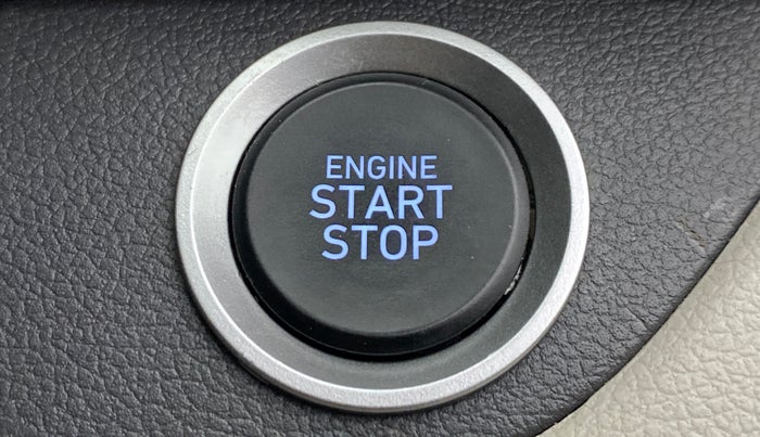 2022 Hyundai AURA SX+ AT, Petrol, Automatic, 1,018 km, Keyless Start/ Stop Button