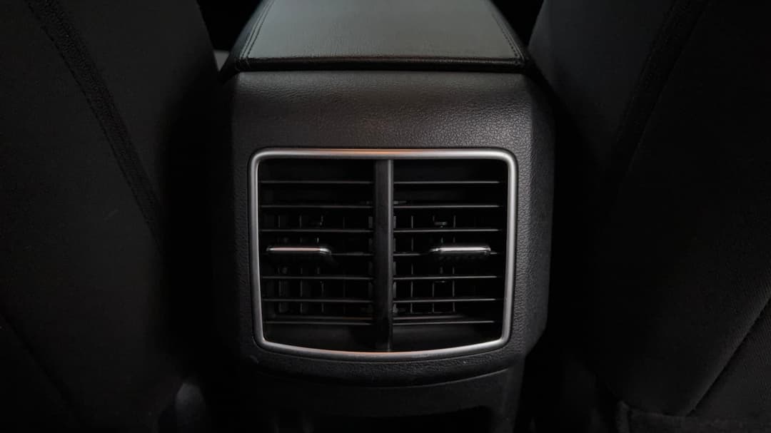 2022 Kia Sportage Sx (AWD), Automatic, 78588 km, Rear A/C Vent