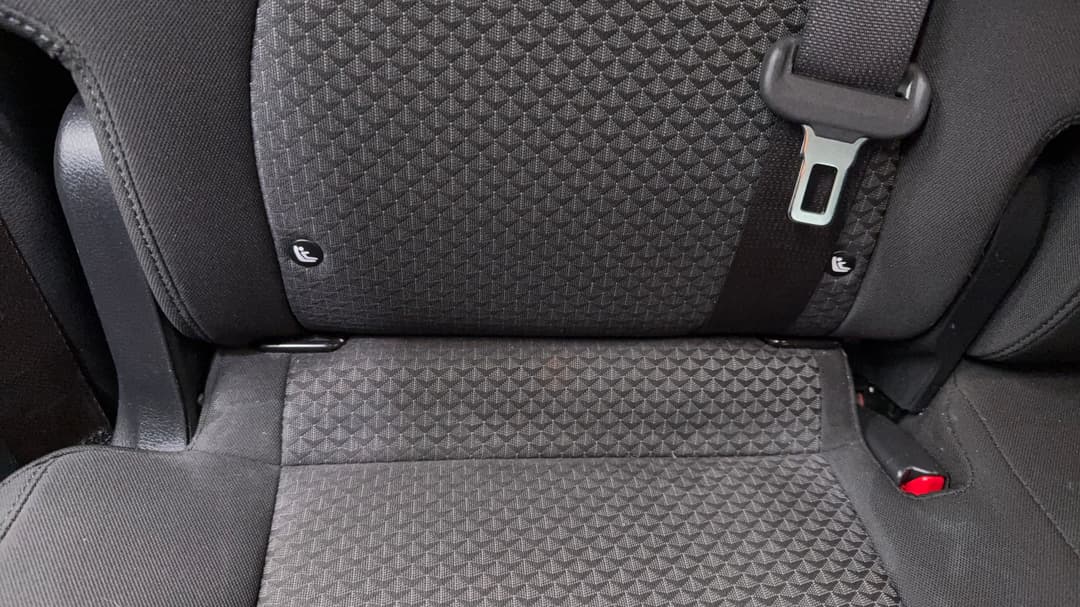 2022 Kia Sportage Sx (AWD), Automatic, 78588 km, Child Seat Anchor Points