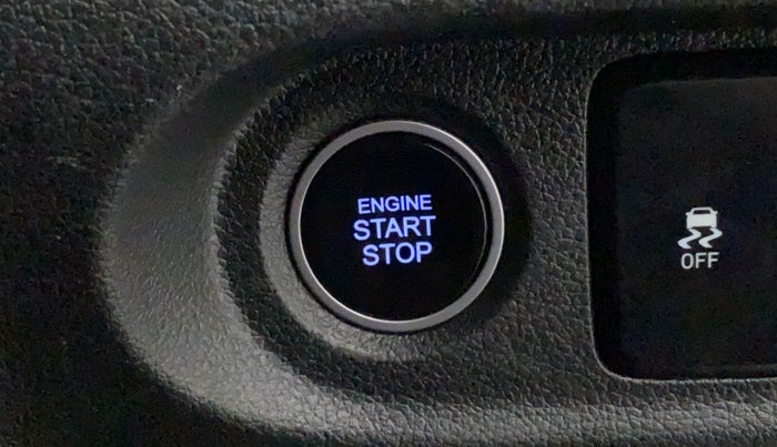 2020 Hyundai Creta SX (O) 1.4 TURBO DCT, Petrol, Automatic, 31,242 km, Keyless Start/ Stop Button