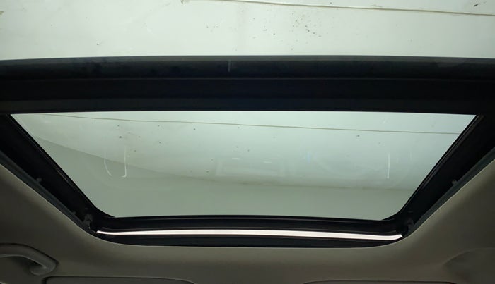 2020 Hyundai Creta SX (O) 1.4 TURBO DCT, Petrol, Automatic, 31,242 km, Panoramic Sunroof