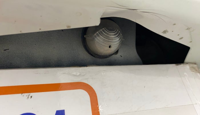 2019 Maruti Celerio ZXI AMT (O), Petrol, Automatic, 73,367 km, Right tail light - Not functional