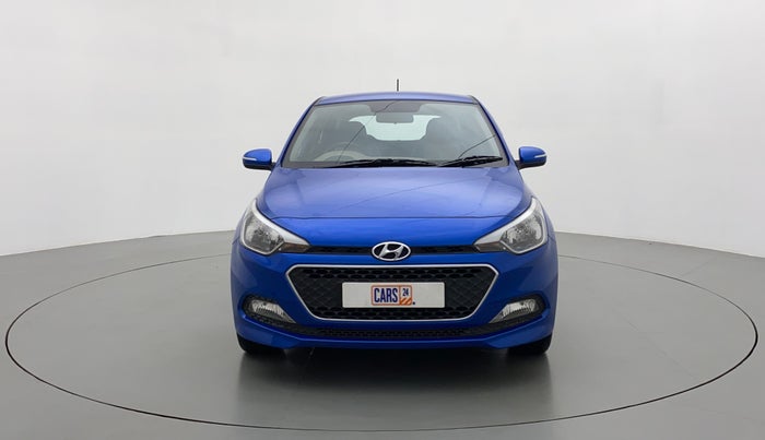 2017 Hyundai Elite i20 ASTA 1.2, Petrol, Manual, 39,027 km, Highlights