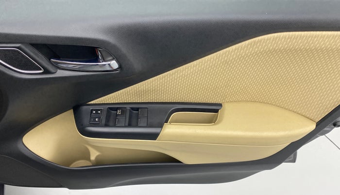 2020 Honda City V MT PETROL, Petrol, Manual, 14,889 km, Driver Side Door Panels Control