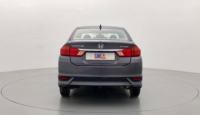 2020 Honda City V MT PETROL, Petrol, Manual, 14,889 km, Back/Rear