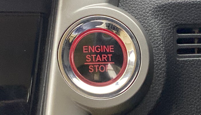 2020 Honda City V MT PETROL, Petrol, Manual, 14,889 km, Keyless Start/ Stop Button