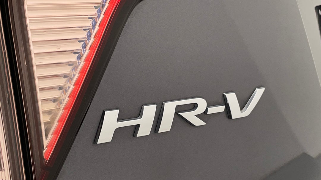 Badge (Boot Left Side)