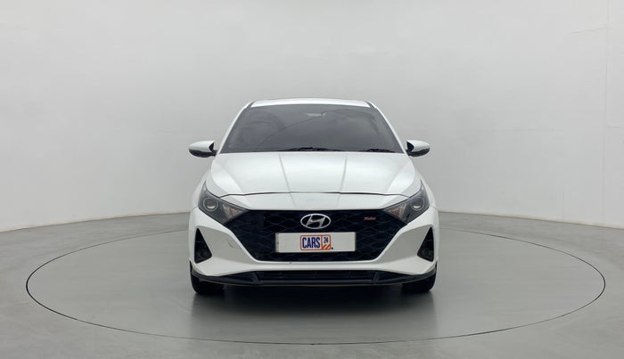 2021 Hyundai NEW I20 ASTA (O) 1.0 TURBO GDI DCT, Petrol, Automatic, 34,521 km, Highlights