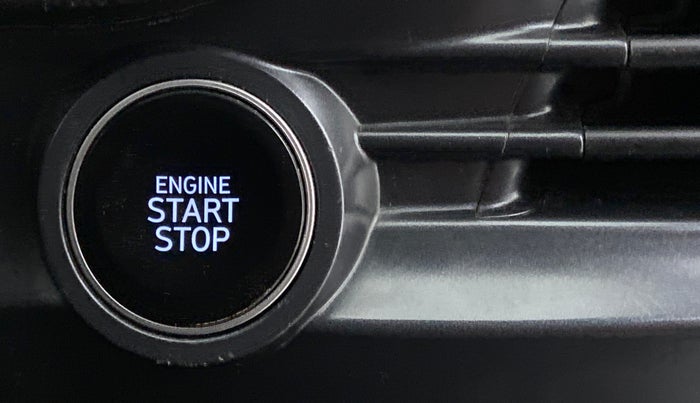 2021 Hyundai NEW I20 ASTA (O) 1.0 TURBO GDI DCT, Petrol, Automatic, 34,521 km, Keyless Start/ Stop Button