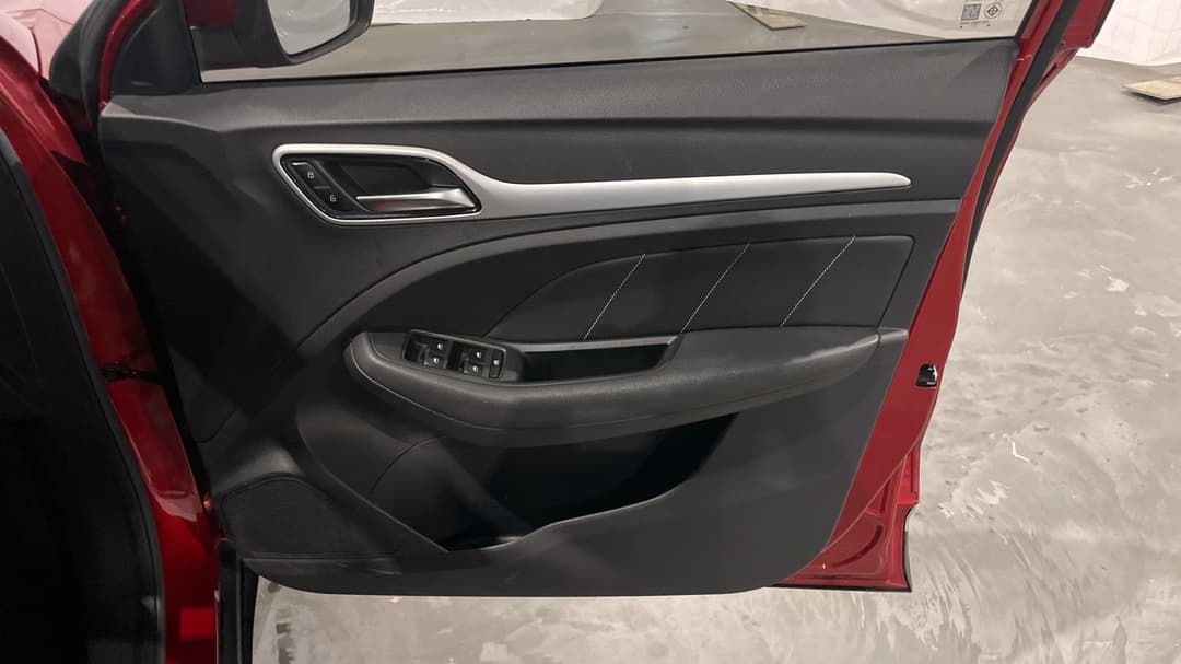 2022 MG ZS Excite, Automatic, 51791 km, Speaker View