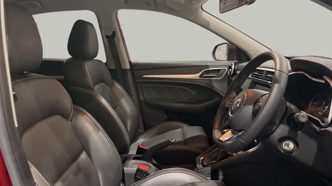 2022 MG ZS Excite, Automatic, 51791 km, Right Side Front Door Cabin View