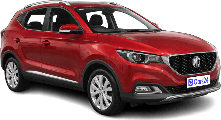 2022 - MG ZS - Wagon - Petrol - Automatic