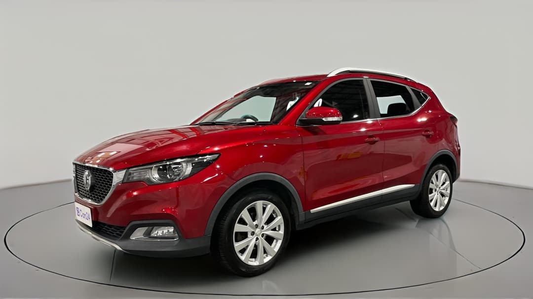 2022 MG ZS Excite, Automatic, 51791 km, Left Front Diagonal (45- Degree) View