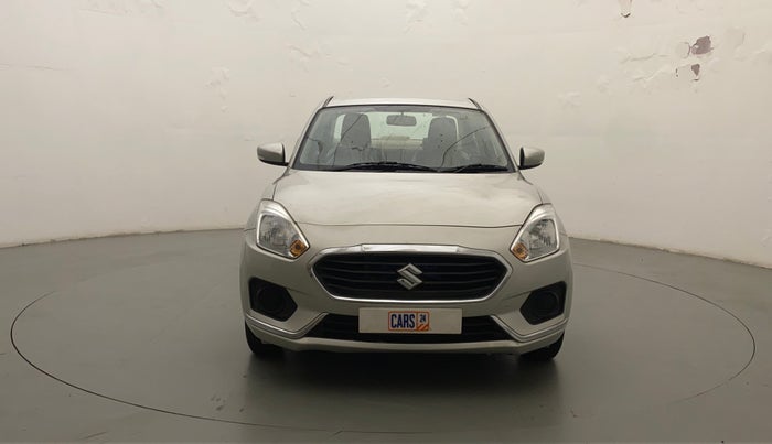 2017 Maruti Dzire VXI, Petrol, Manual, 53,286 km, Highlights