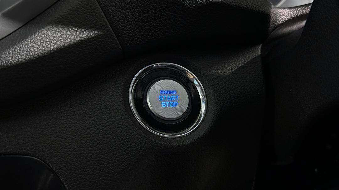 2016 Hyundai Tucson Highlander R-series (AWD), Automatic, 107392 km, Keyless / Button Start