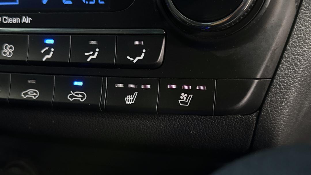 2016 Hyundai Tucson Highlander R-series (AWD), Automatic, 107392 km, Ventilated Seats