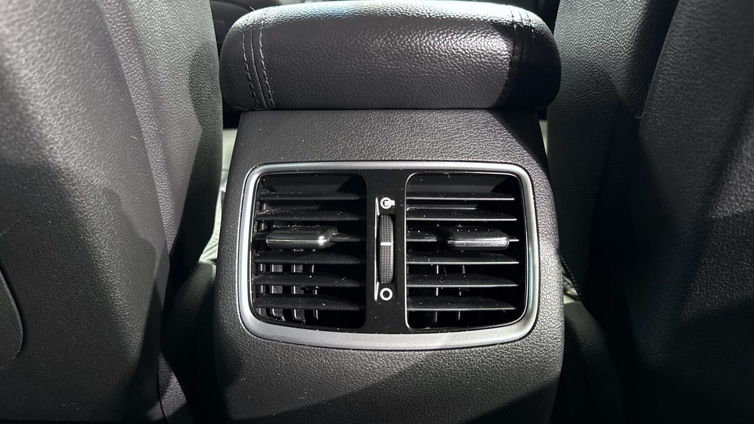 2016 Hyundai Tucson Highlander R-series (AWD), Automatic, 107392 km, Rear A/C Vent