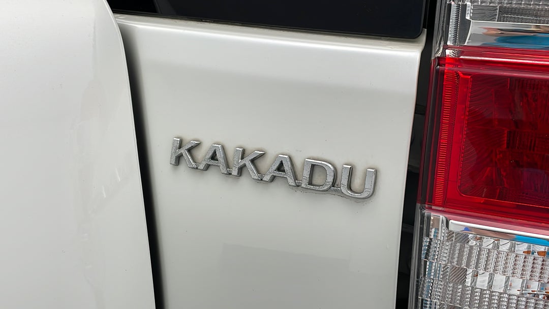 Badge (Boot Right Side)