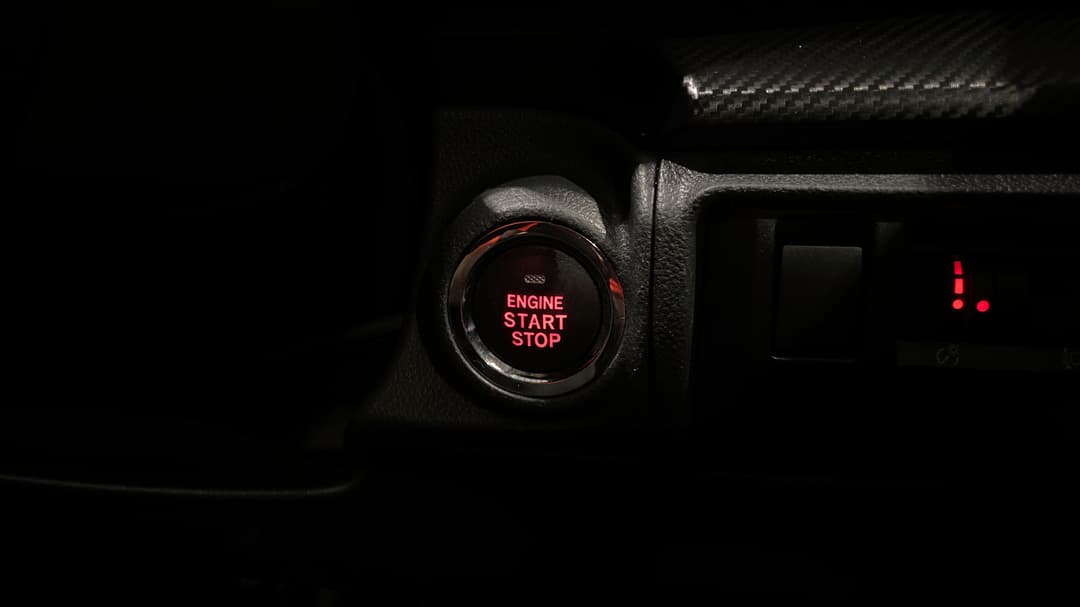 2024 Subaru Crosstrek AWD 2.0l, Automatic, 33651 km, Keyless / Button Start