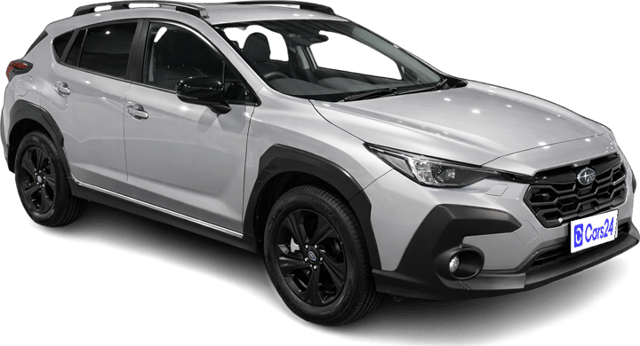 2024 - Subaru Crosstrek - SUV - Petrol - Automatic