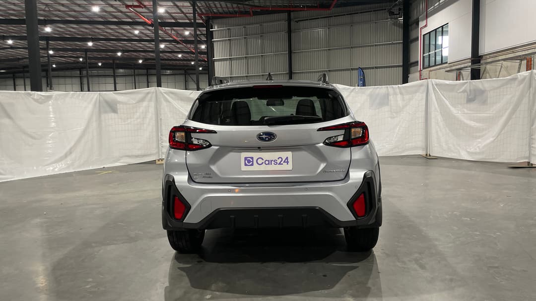 2024 Subaru Crosstrek AWD 2.0l, Automatic, 33651 km, Back/Rear View
