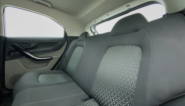 2018 Tata NEXON XT 1.2, Petrol, Manual, 16,651 km, Right Side Rear Door Cabin