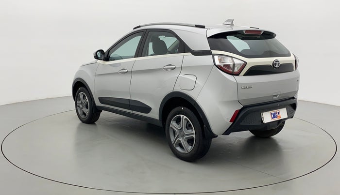 2018 Tata NEXON XT 1.2, Petrol, Manual, 16,651 km, Left Back Diagonal