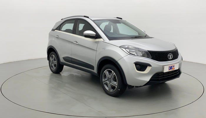2018 Tata NEXON XT 1.2, Petrol, Manual, 16,651 km