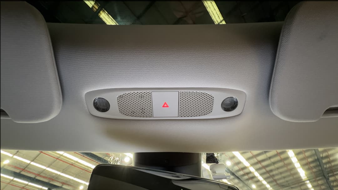2021 Tesla Model 3 Standard Range Plus RWD, Automatic, 53942 km, On-Roof Controls/Sunglass holder