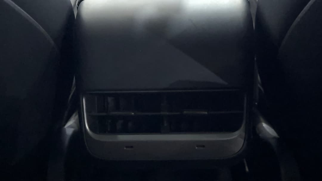 2021 Tesla Model 3 Standard Range Plus RWD, Automatic, 53942 km, Rear A/C Vent