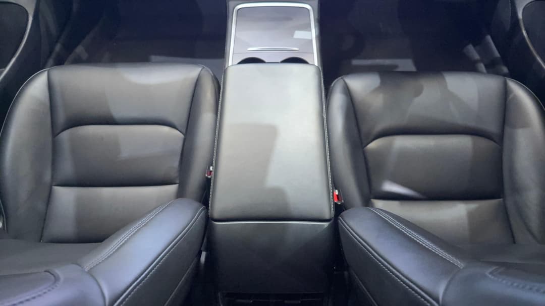 2021 Tesla Model 3 Standard Range Plus RWD, Automatic, 53942 km, Center Console