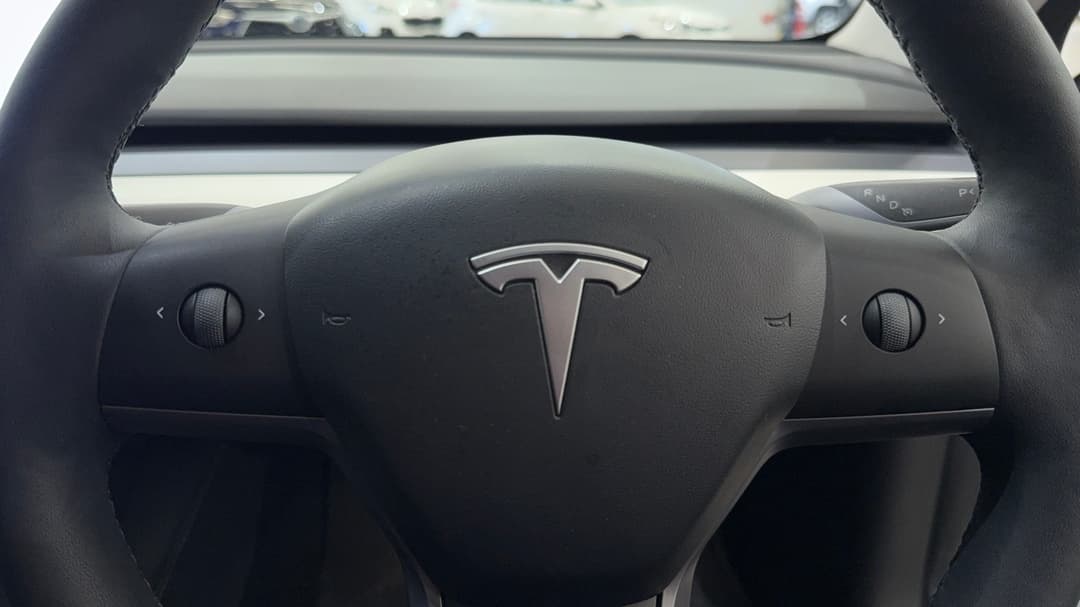 2021 Tesla Model 3 Standard Range Plus RWD, Automatic, 53942 km, Utility Switches/Buttons