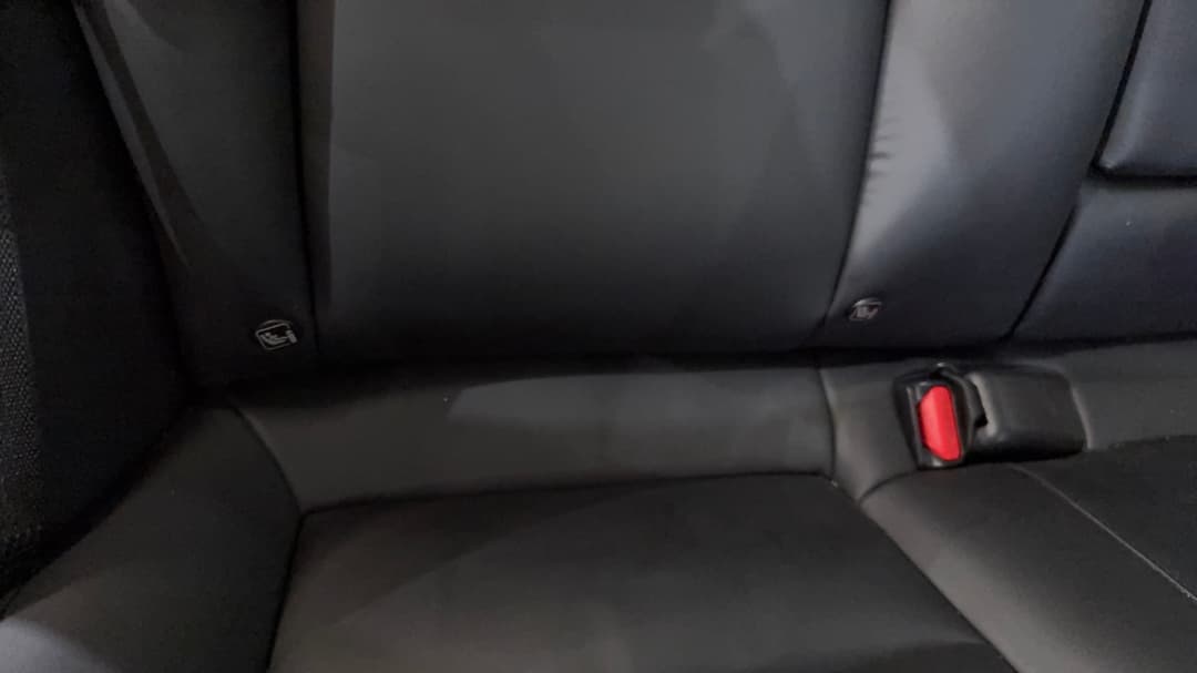 2021 Tesla Model 3 Standard Range Plus RWD, Automatic, 53942 km, Child Seat Anchor Points