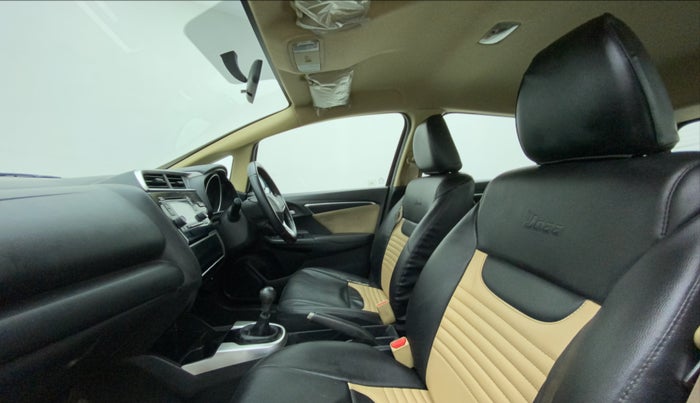 2017 Honda Jazz 1.2L I-VTEC V, Petrol, Manual, 44,230 km, Right Side Front Door Cabin