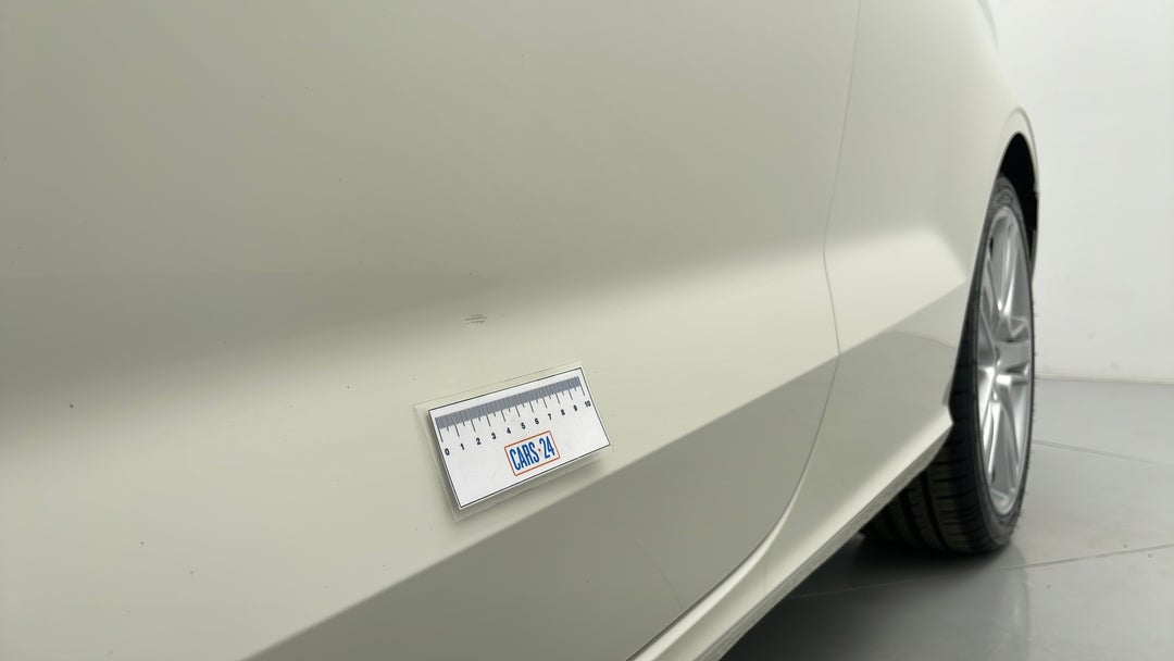 Doors Front LHS Chip