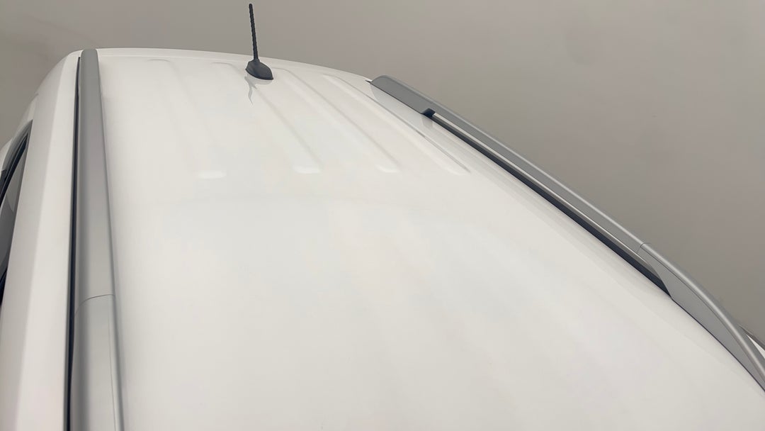 2024 Hyundai Venue Venue, Manual, 5911 km, Roof/Sunroof View