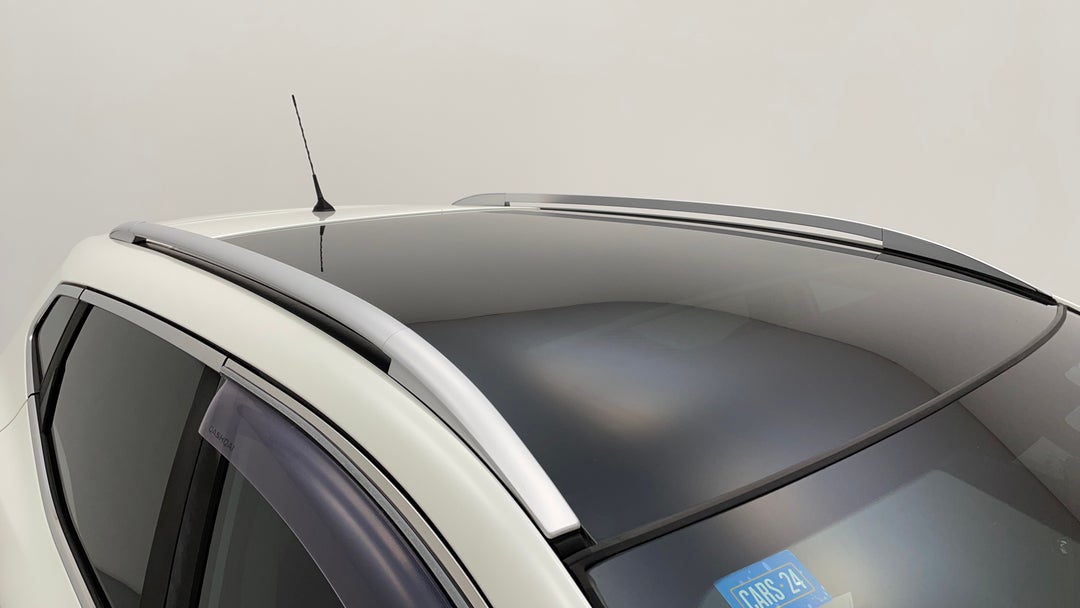 2015 Nissan Qashqai Ti, Manual, 134317 km, Roof/Sunroof View