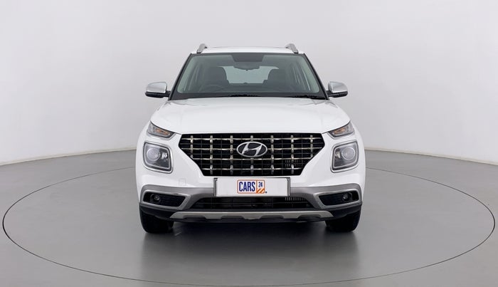 2019 Hyundai VENUE 1.0 TURBO GDI SX+ AT, Petrol, Automatic, 7,431 km, Highlights