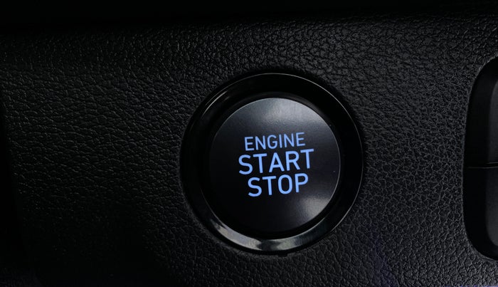2019 Hyundai VENUE 1.0 TURBO GDI SX+ AT, Petrol, Automatic, 7,431 km, Keyless Start/ Stop Button