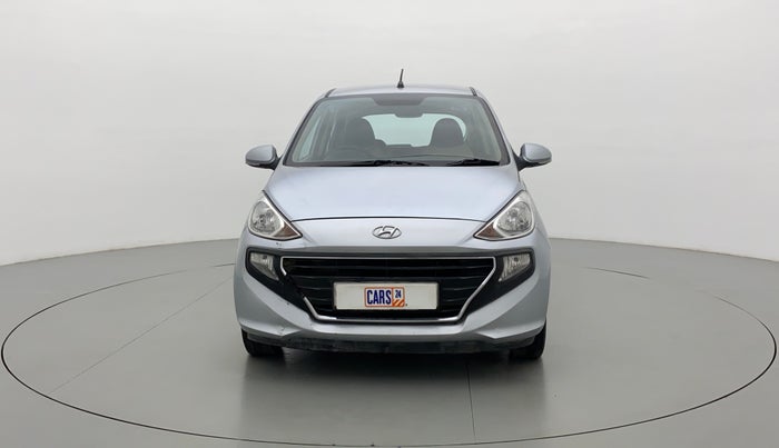 2019 Hyundai NEW SANTRO ASTA 1.1 MT, Petrol, Manual, 41,819 km, Highlights