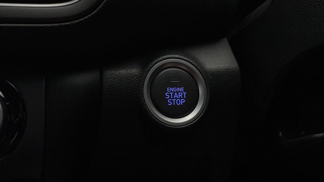 2021 Hyundai Kona Elite (fwd), Automatic, 10953 km, Keyless / Button Start